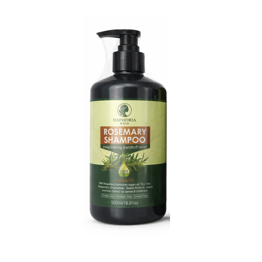Shampoo (Rosemary)