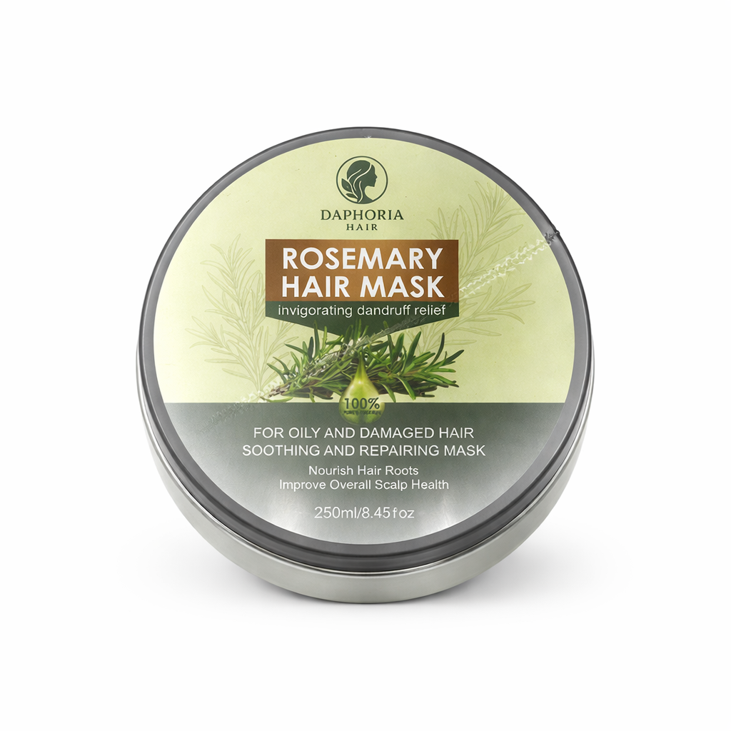 Mask (Rosemary)